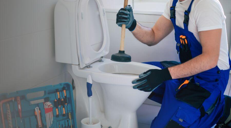 Professional sewer line repair services in Healdsburg, CA